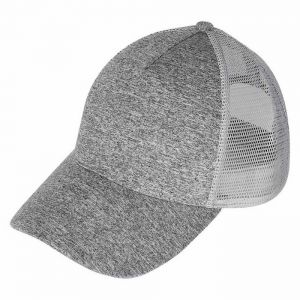 GORRA JASPEADA CON RED personalizada